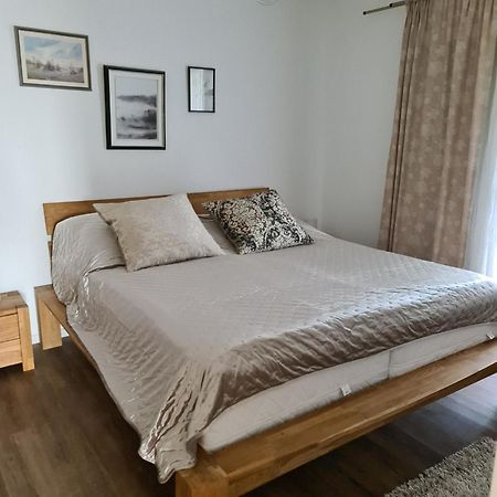 Ferienhaeuschen Auf Fehmarn Villa Bagian luar foto