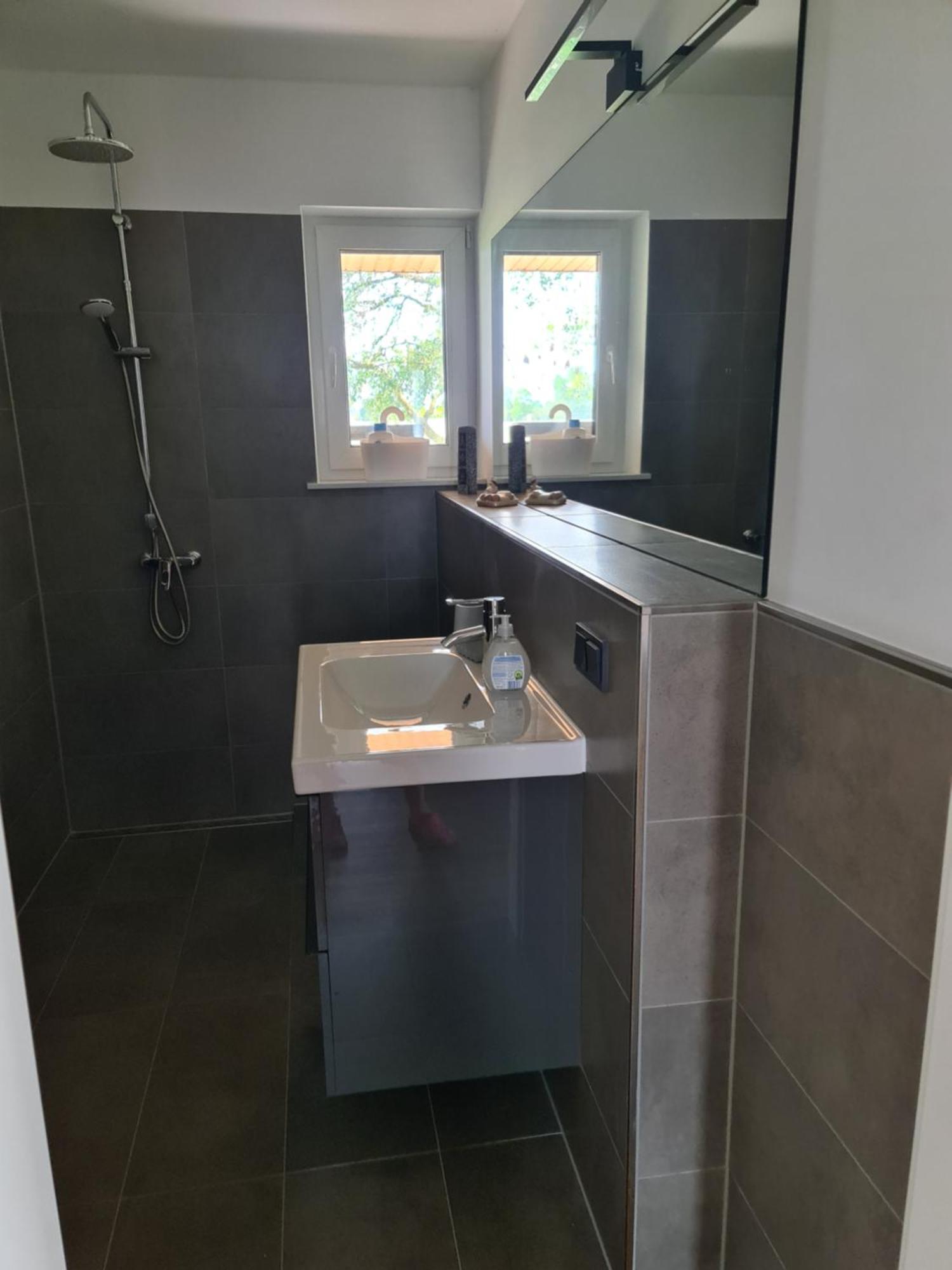 Ferienhaeuschen Auf Fehmarn Villa Bagian luar foto