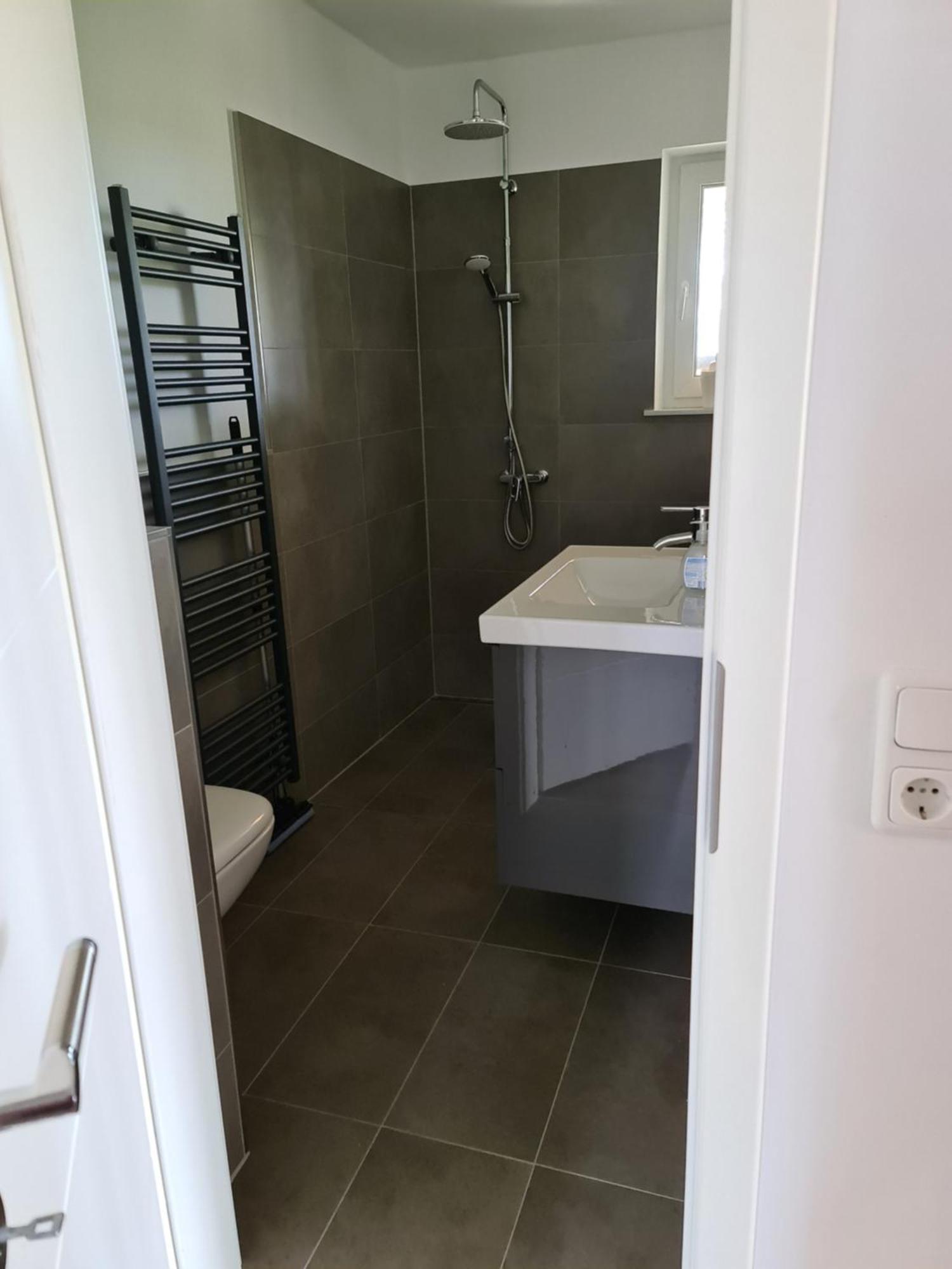 Ferienhaeuschen Auf Fehmarn Villa Bagian luar foto