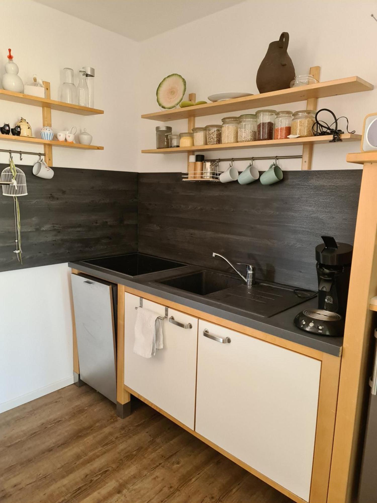 Ferienhaeuschen Auf Fehmarn Villa Bagian luar foto