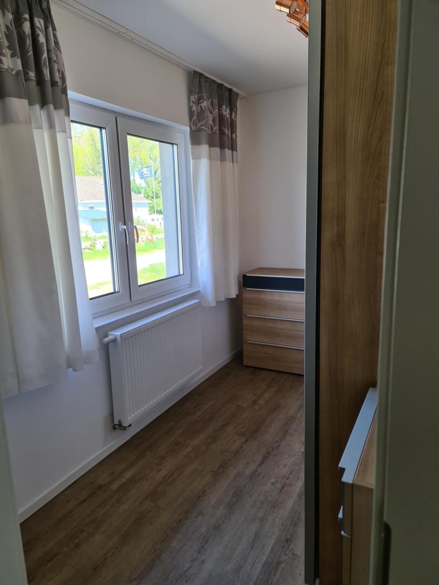 Ferienhaeuschen Auf Fehmarn Villa Bagian luar foto