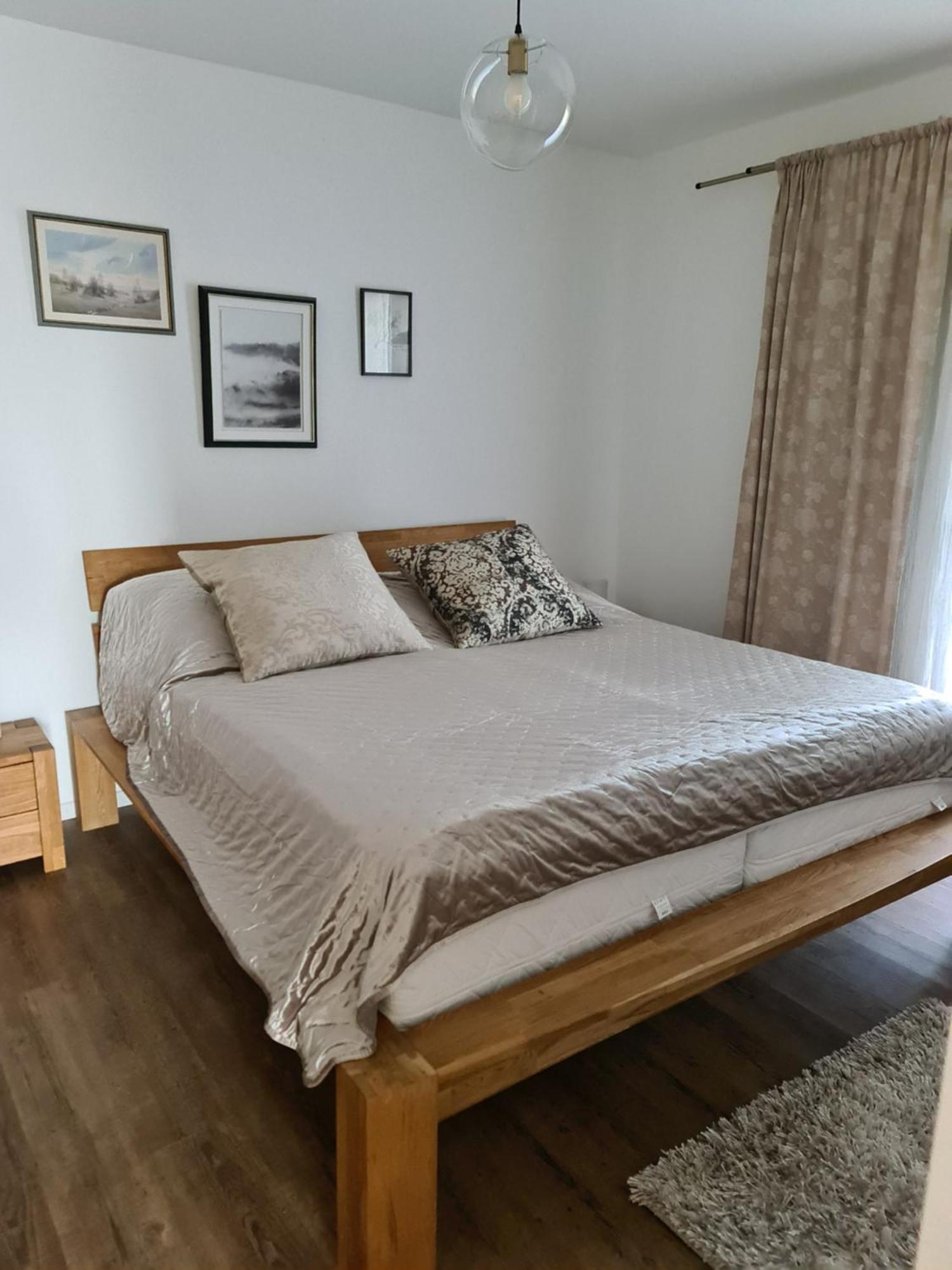 Ferienhaeuschen Auf Fehmarn Villa Bagian luar foto