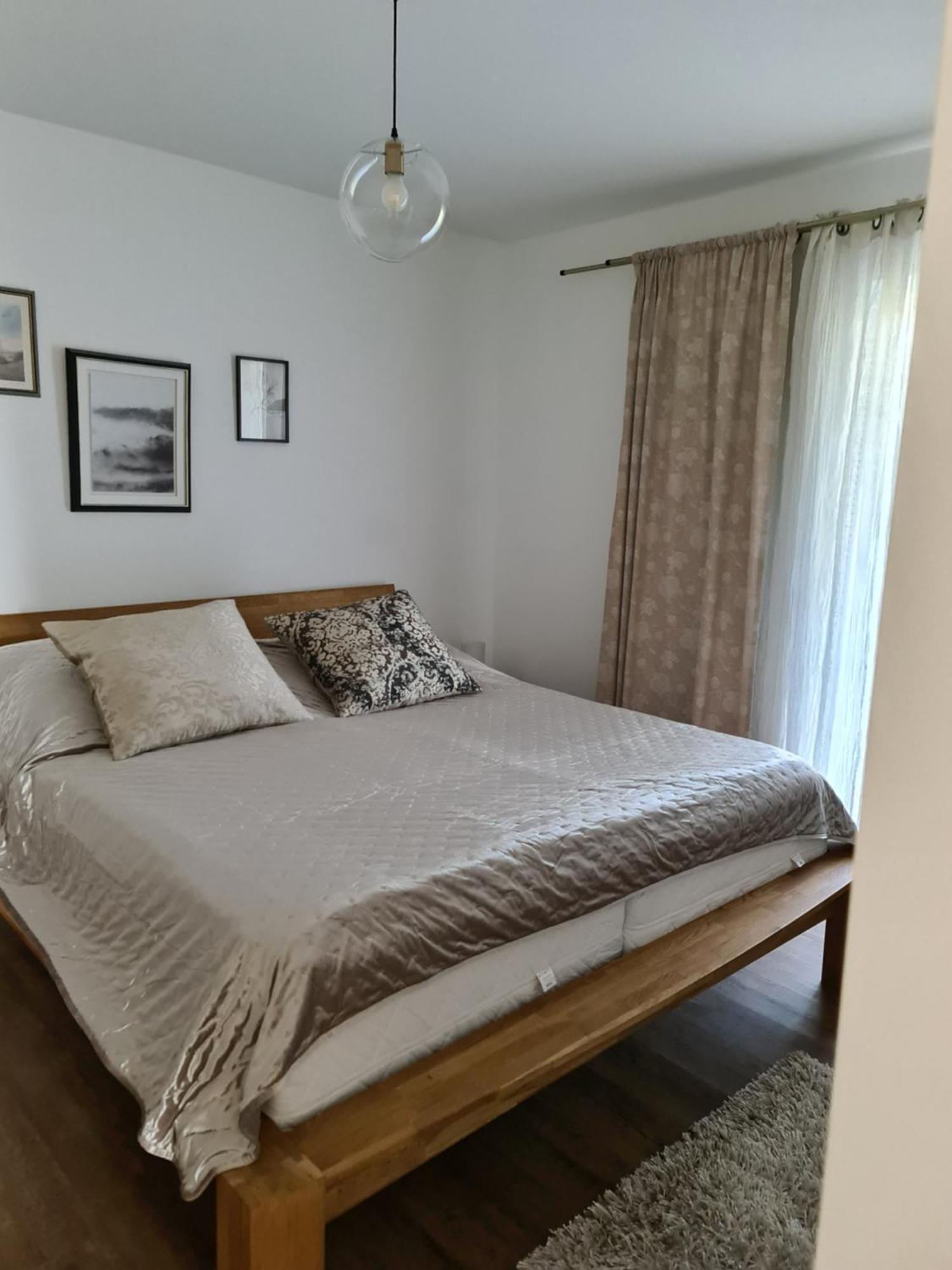 Ferienhaeuschen Auf Fehmarn Villa Bagian luar foto