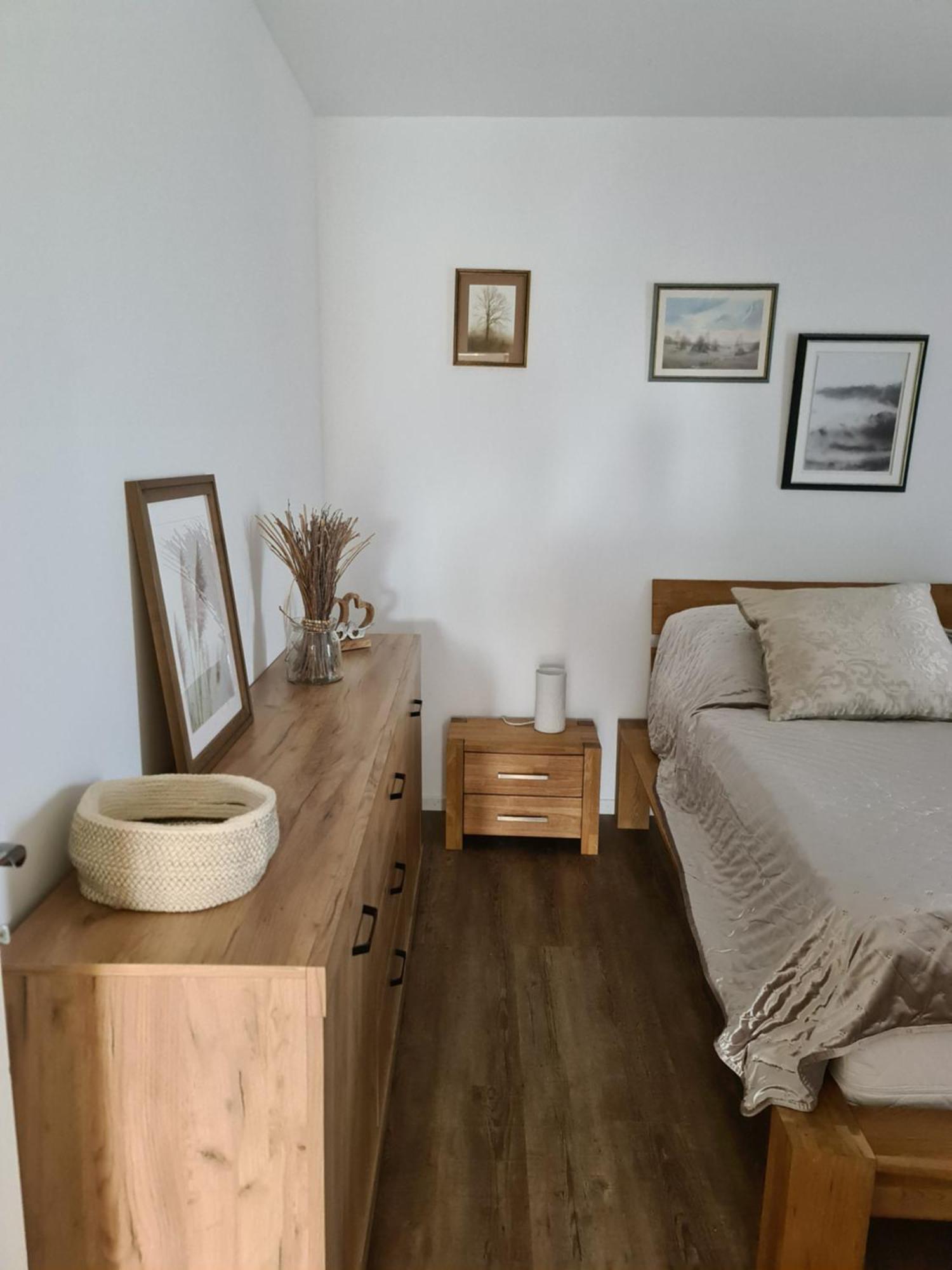 Ferienhaeuschen Auf Fehmarn Villa Bagian luar foto