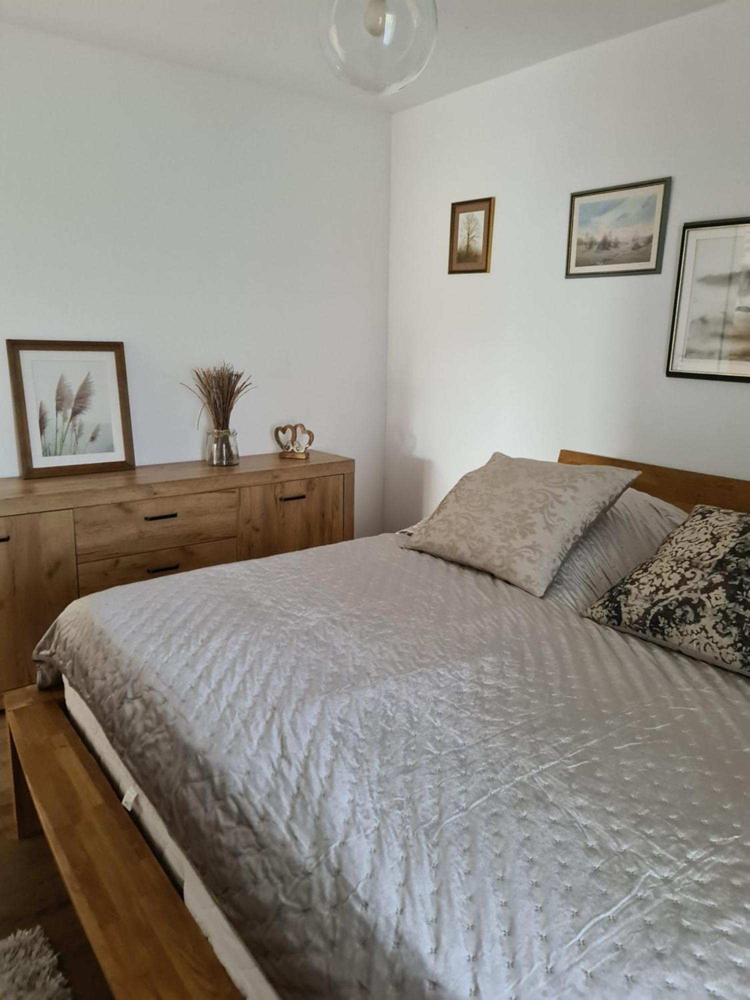 Ferienhaeuschen Auf Fehmarn Villa Bagian luar foto